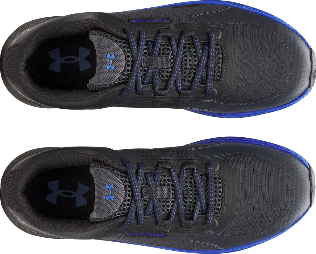 Under Armour Bandit 3 Men's Trail Running Shoes - Black