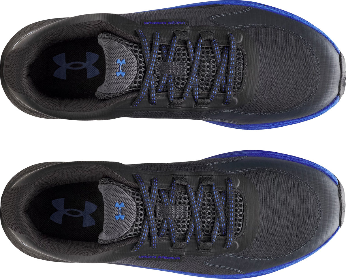 Under Armour Bandit 3 Men's Trail Running Shoes - Black