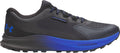 Under Armour Bandit 3 Men's Trail Running Shoes - Black
