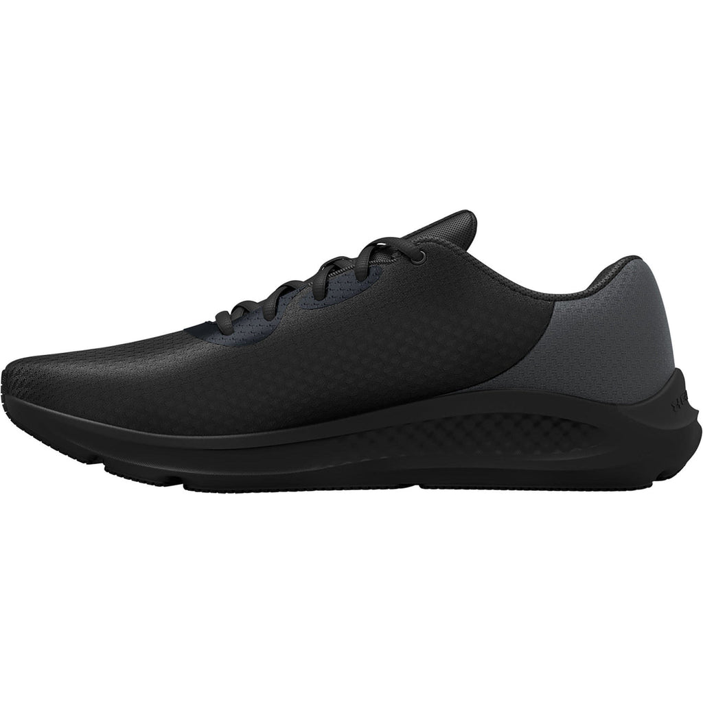 Under Armour Charged Pursuit 3 Men's Running Shoes - Black