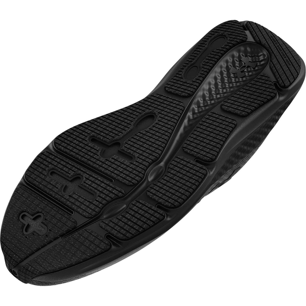 Under Armour Charged Pursuit 3 Men's Running Shoes - Black