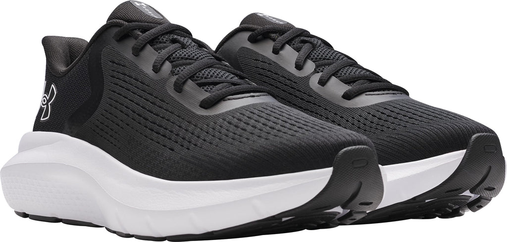 Under Armour Charged Rogue 5 Women's Running Shoes - Black