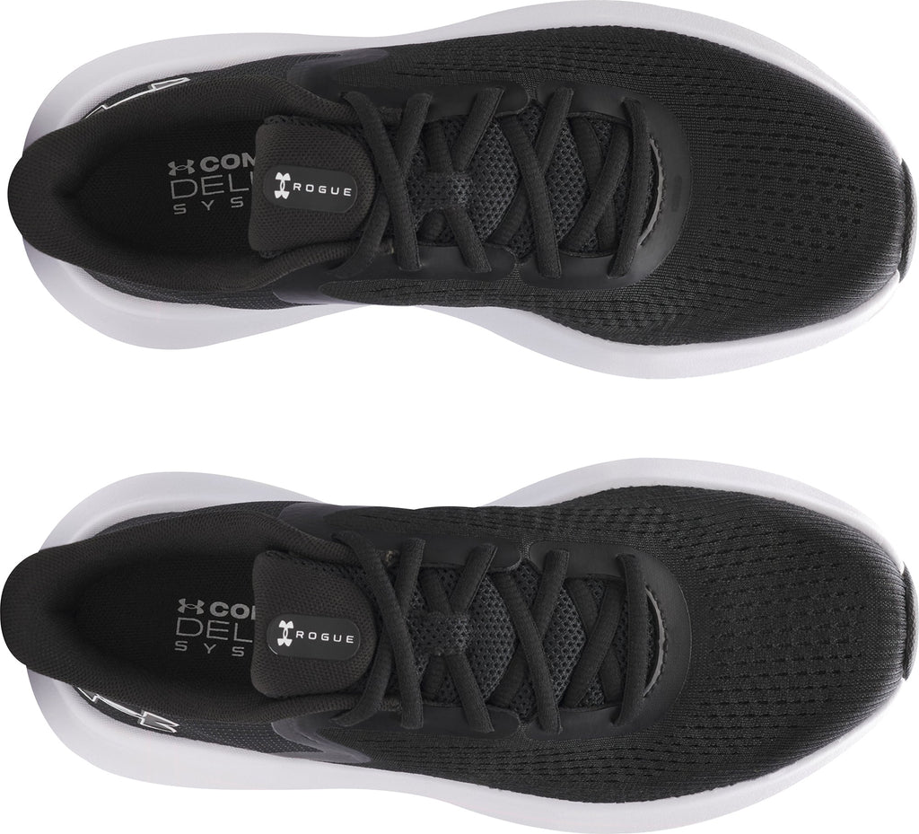 Under Armour Charged Rogue 5 Women's Running Shoes - Black