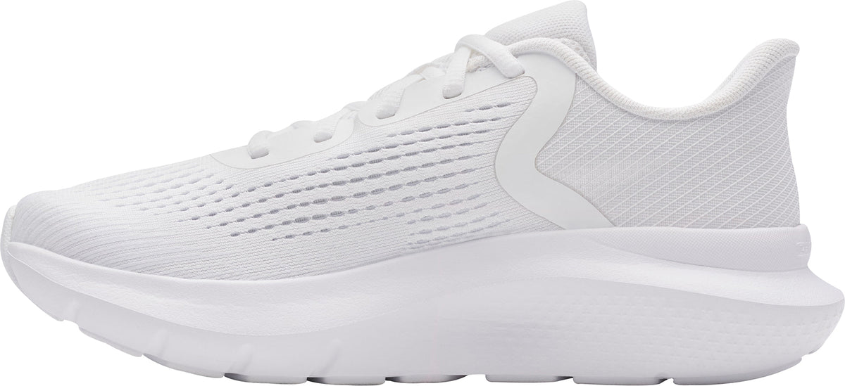 Under Armour Charged Rogue 5 Women's Running Shoes - White