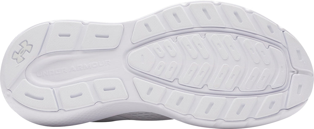 Under Armour Charged Rogue 5 Women's Running Shoes - White
