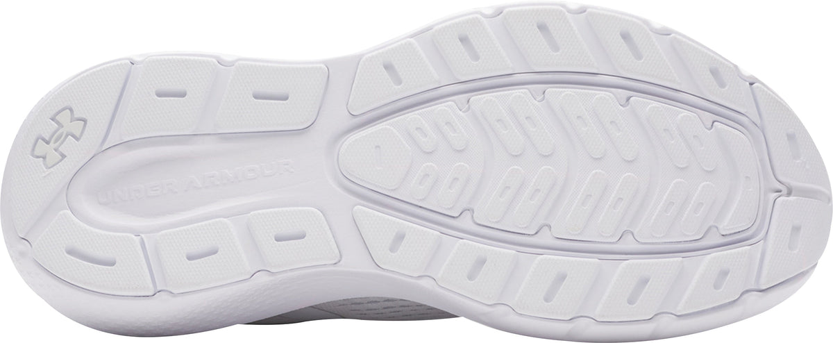 Under Armour Charged Rogue 5 Women's Running Shoes - White