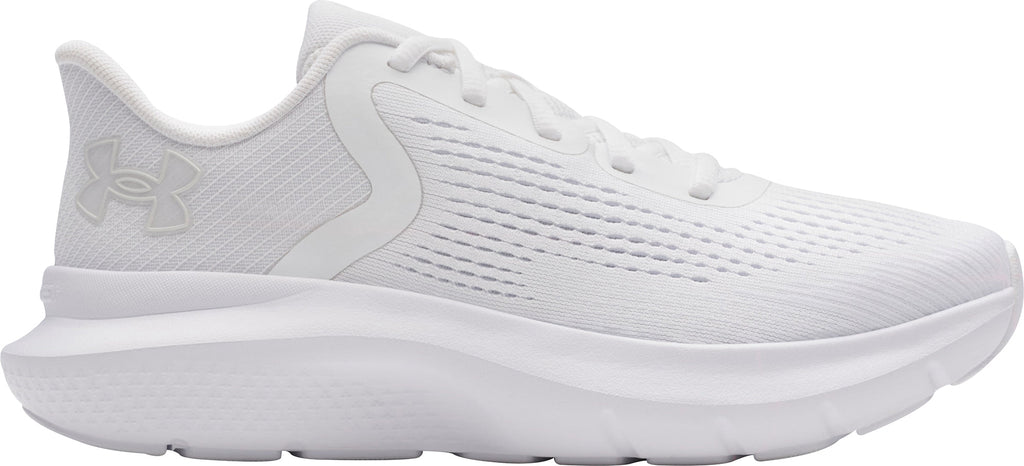 Under Armour Charged Rogue 5 Women's Running Shoes - White