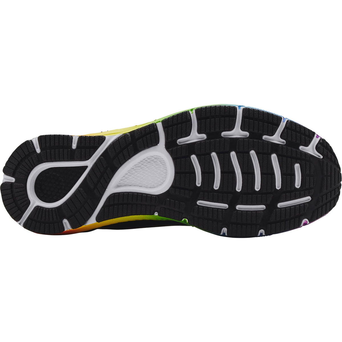 Under Armour HOVR Sonic 4 Women's Running Shoes - Black
