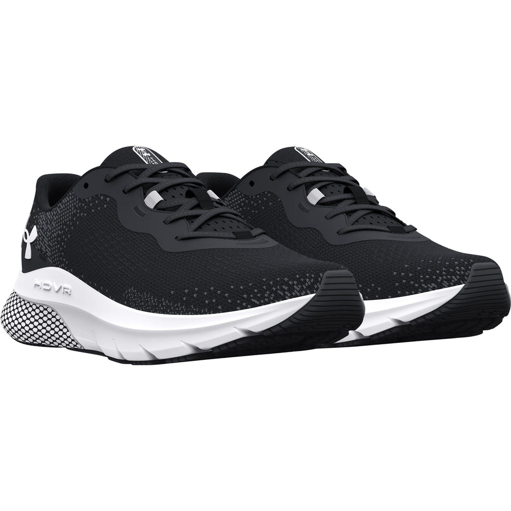Under Armour HOVR Turbulence 2 Men's Running Shoes - Black