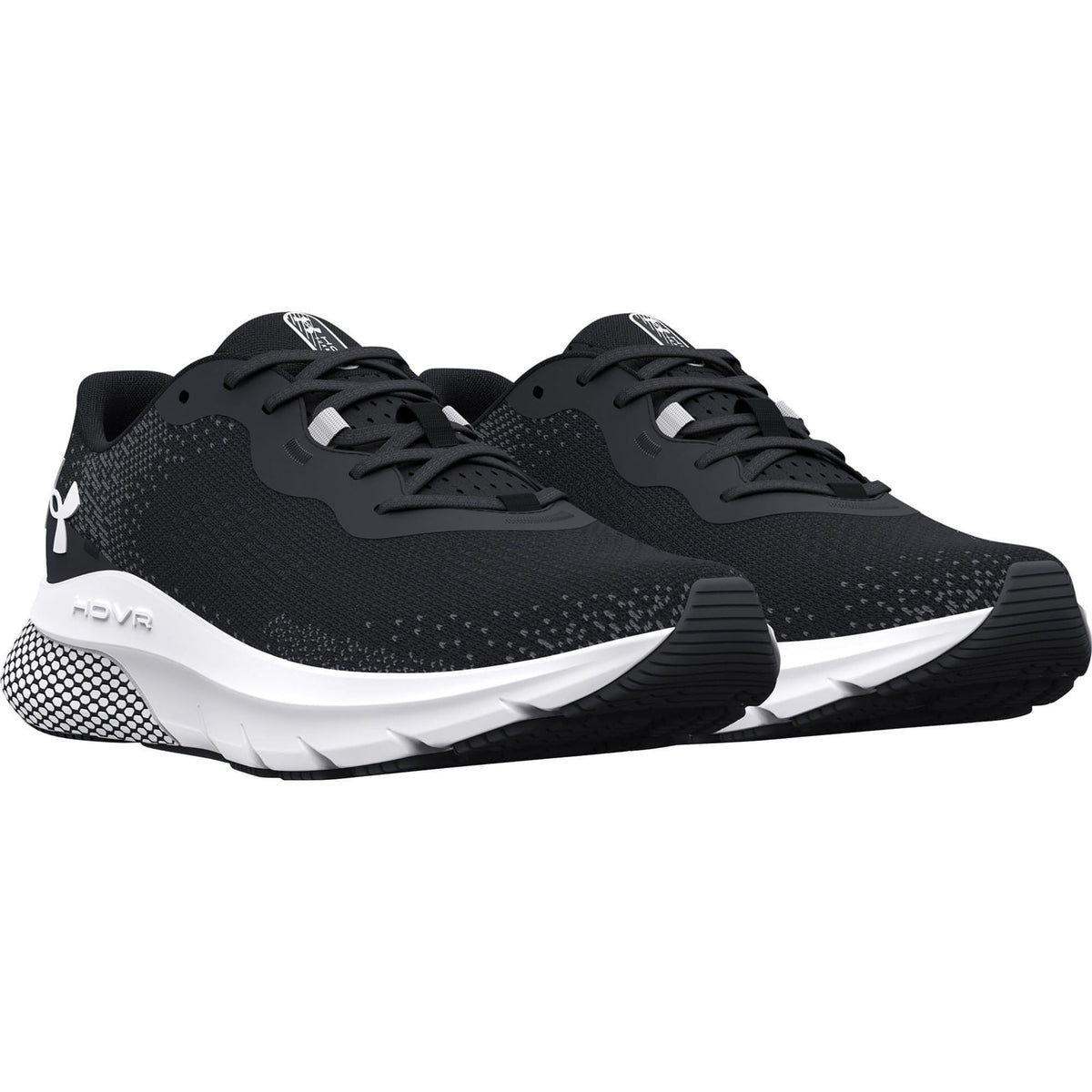 Under Armour HOVR Turbulence 2 Men's Running Shoes - Black