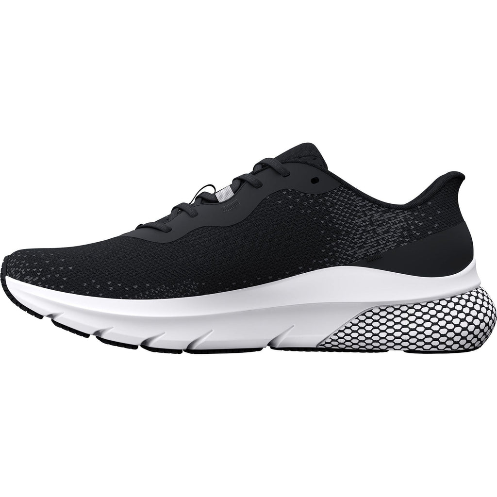 Under Armour HOVR Turbulence 2 Men's Running Shoes - Black