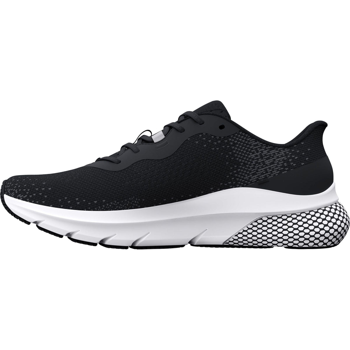Under Armour HOVR Turbulence 2 Men's Running Shoes - Black