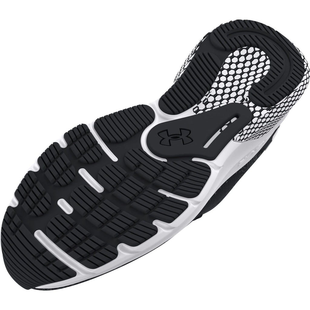 Under Armour HOVR Turbulence 2 Men's Running Shoes - Black