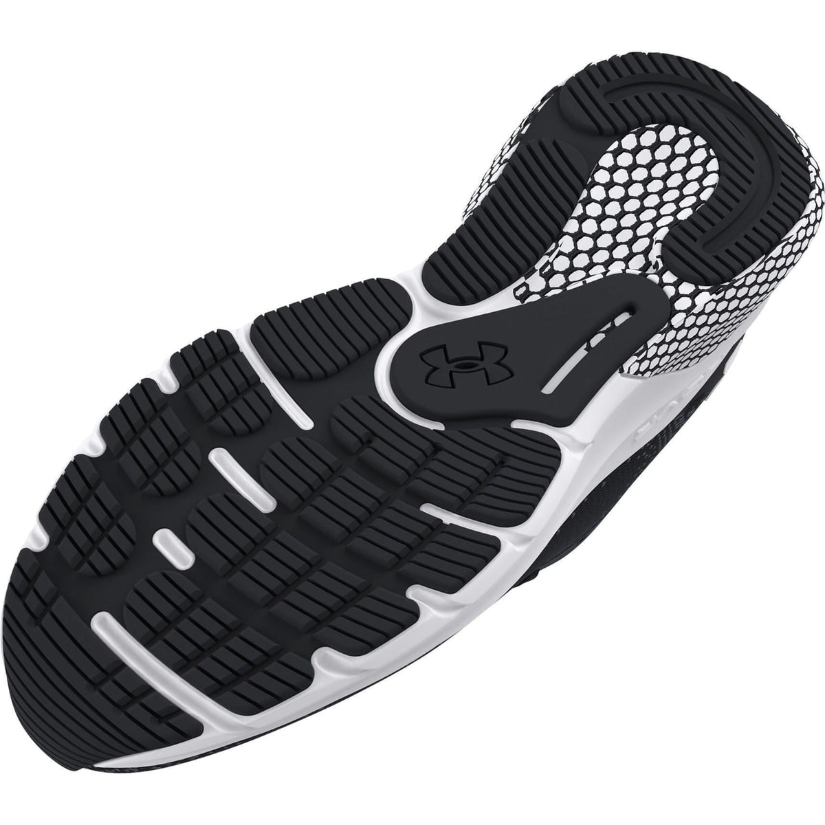 Under Armour HOVR Turbulence 2 Men's Running Shoes - Black