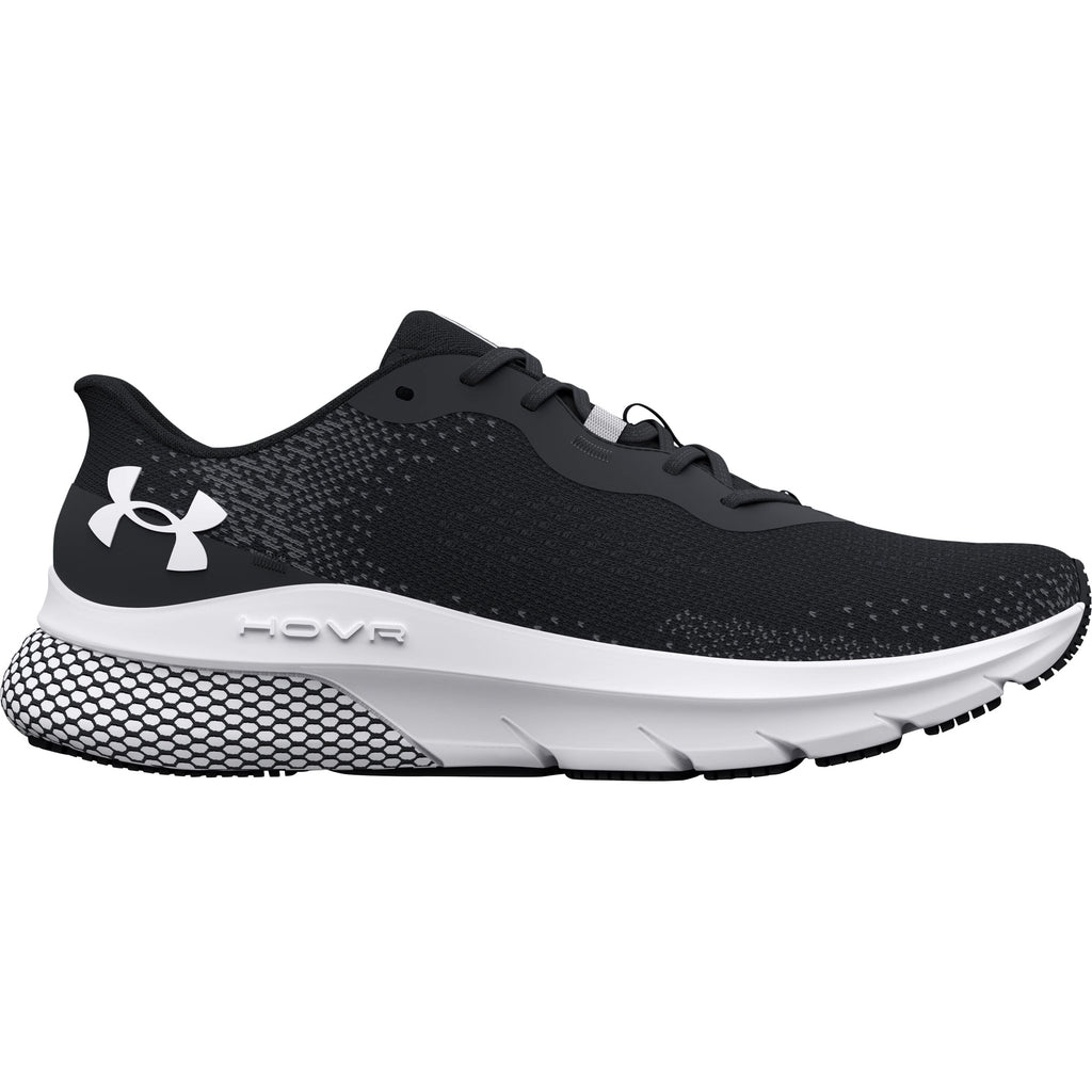 Under Armour HOVR Turbulence 2 Men's Running Shoes - Black