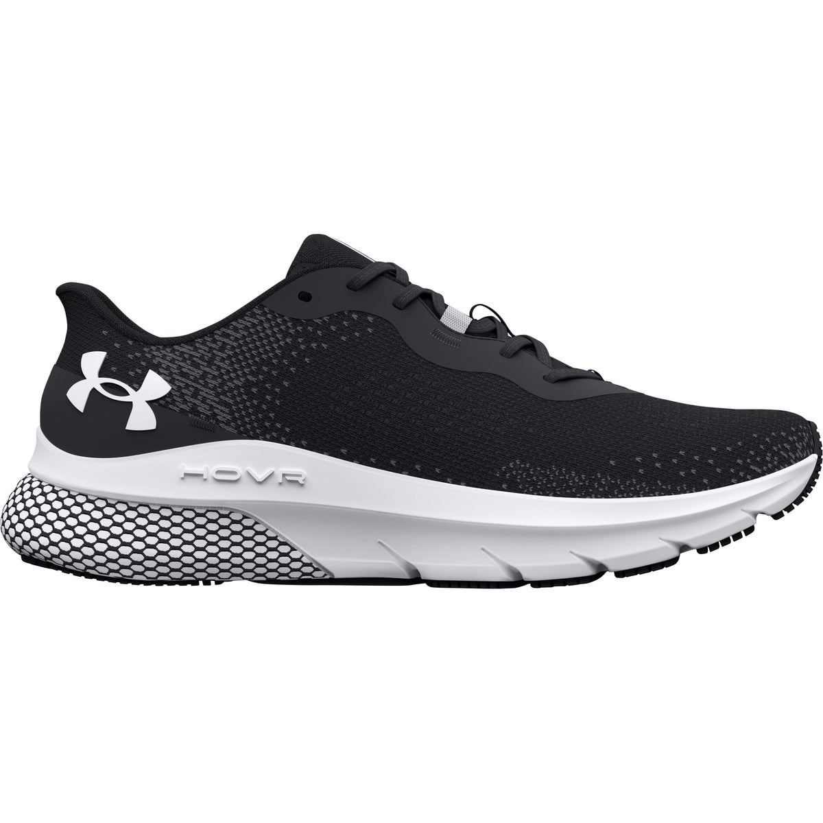 Under Armour HOVR Turbulence 2 Men's Running Shoes - Black