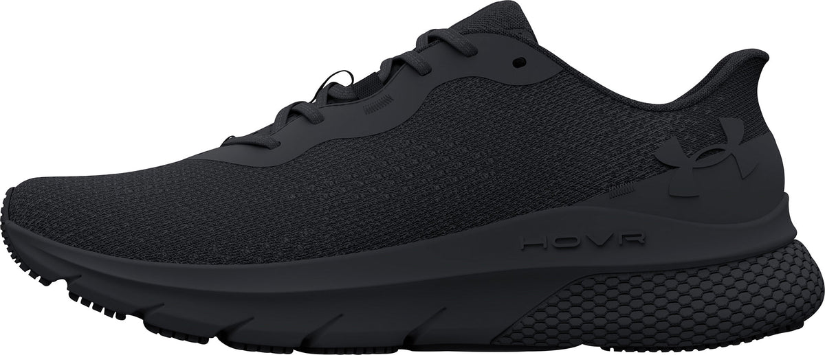 Under Armour HOVR Turbulence 2 Men's Running Shoes - Black