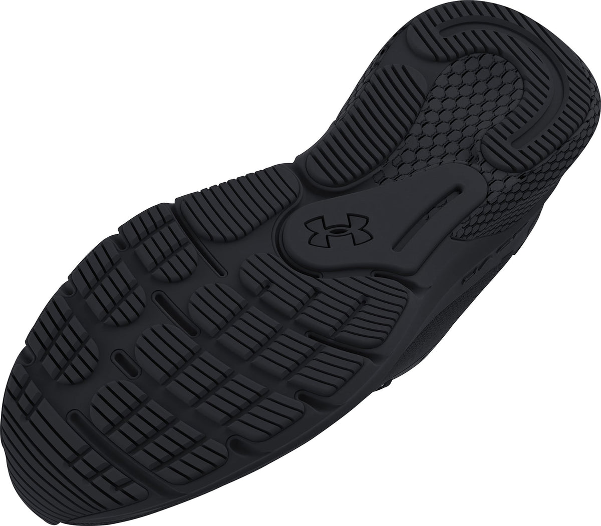 Under Armour HOVR Turbulence 2 Men's Running Shoes - Black