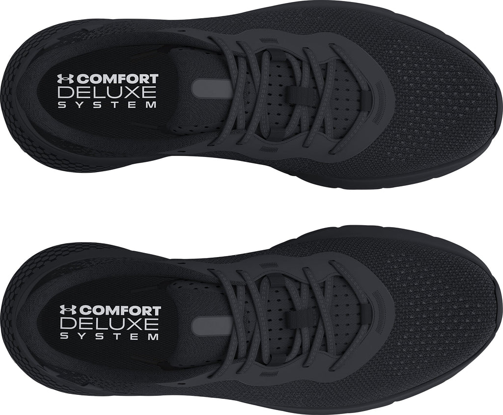 Under Armour HOVR Turbulence 2 Men's Running Shoes - Black