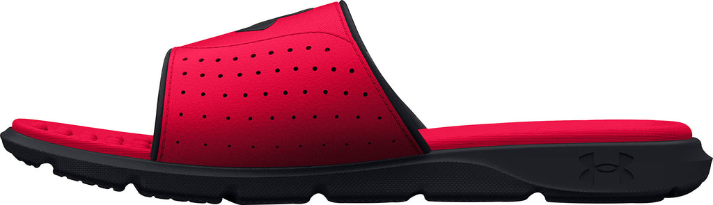 Under Armour Ignite Pro Sliders - Red