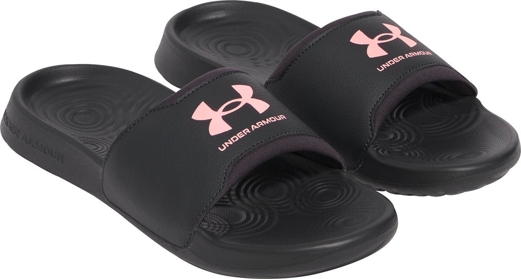 Under Armour Ignite Select Women's Sliders - Grey