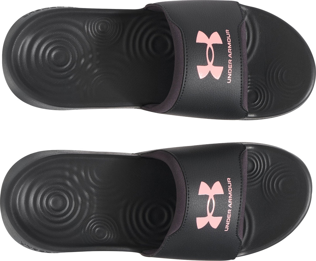 Under Armour Ignite Select Women's Sliders - Grey