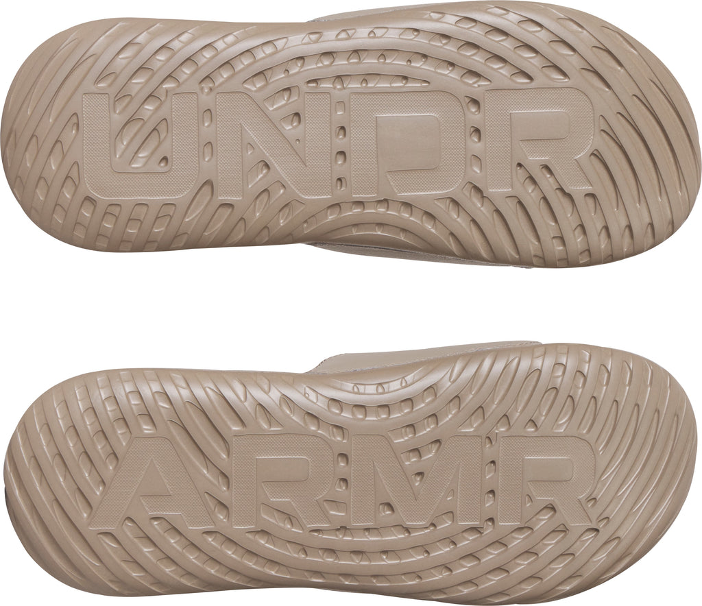 Under Armour Ignite Select Men's Sliders - Brown