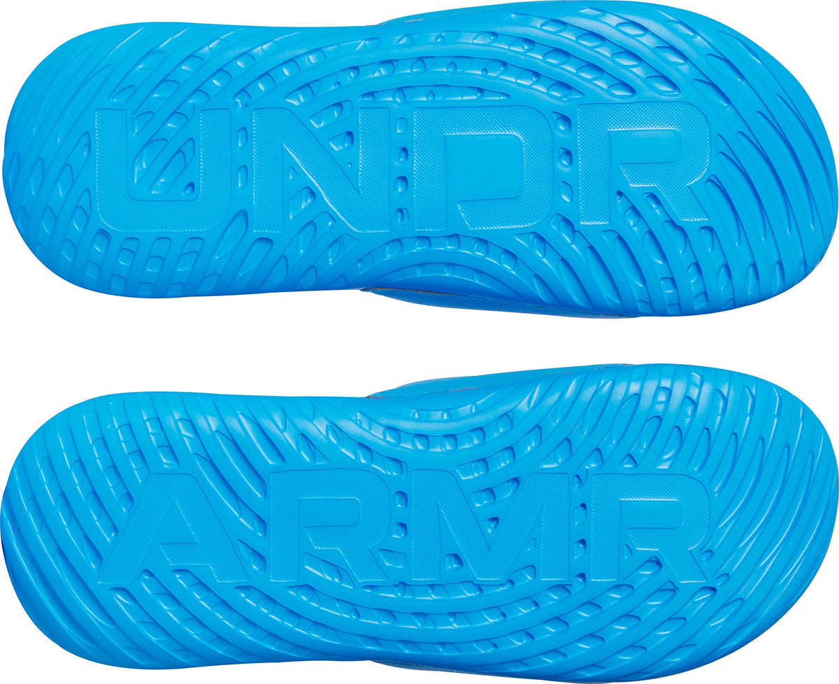 Under Armour Ignite Select Men's Sliders - Blue