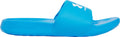 Under Armour Ignite Select Men's Sliders - Blue