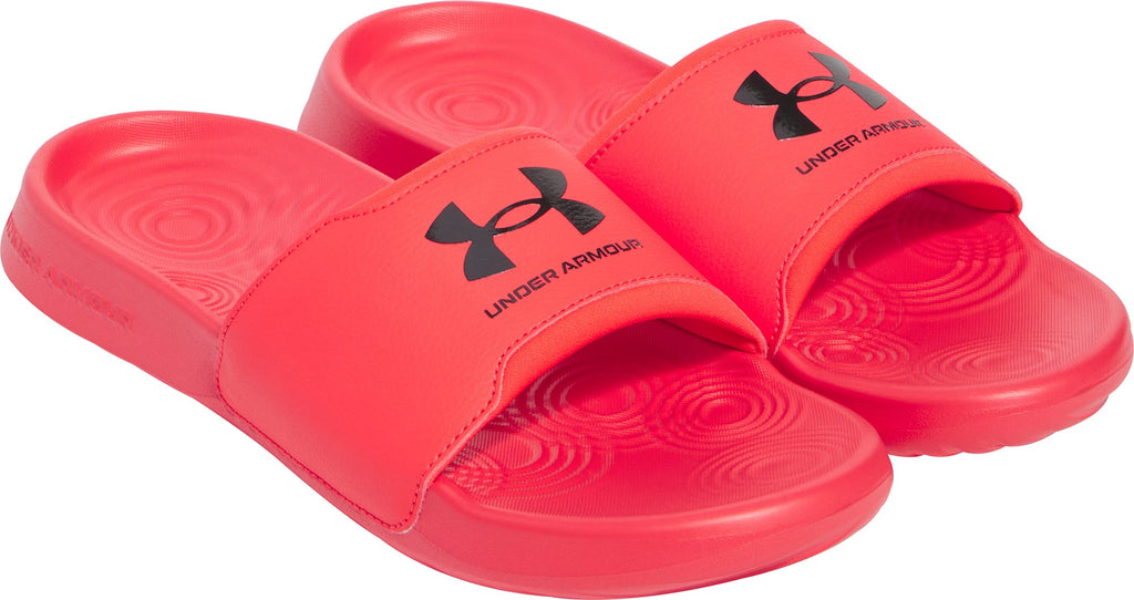 Under Armour Ignite Select Men's Sliders - Red