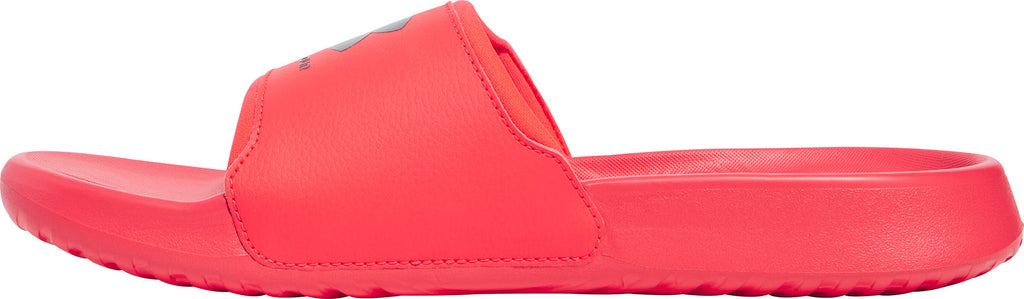 Under Armour Ignite Select Men's Sliders - Red