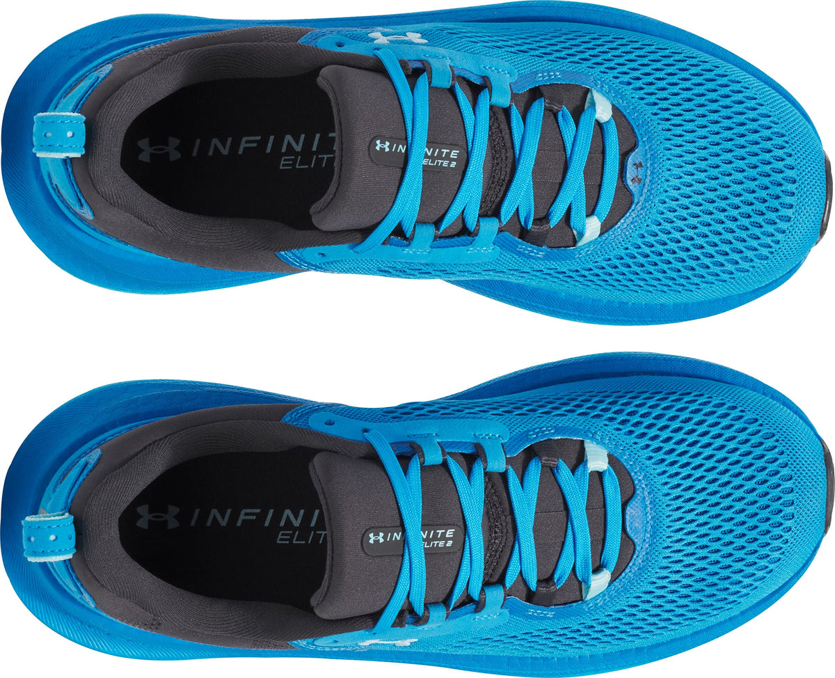 Under Armour Infinite Elite 2 Men's Running Shoes - Blue