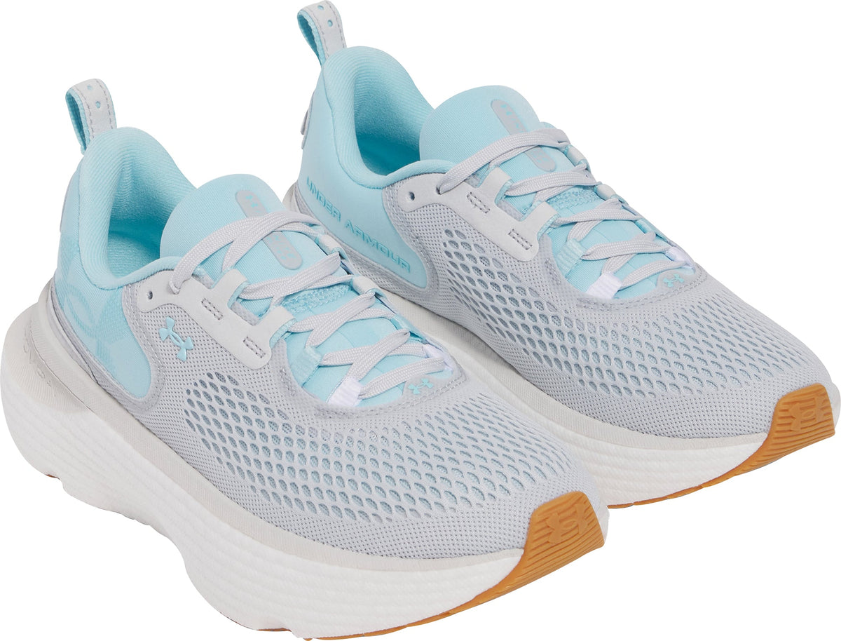 Under Armour Infinite Elite 2 Women's Running Shoes - Grey