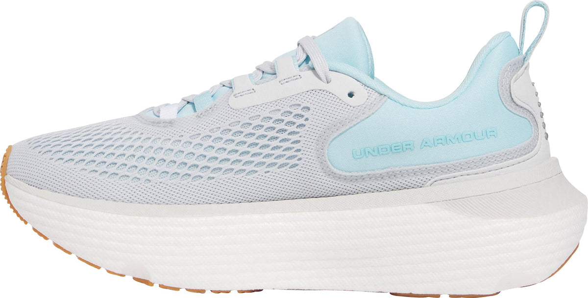 Under Armour Infinite Elite 2 Women's Running Shoes - Grey