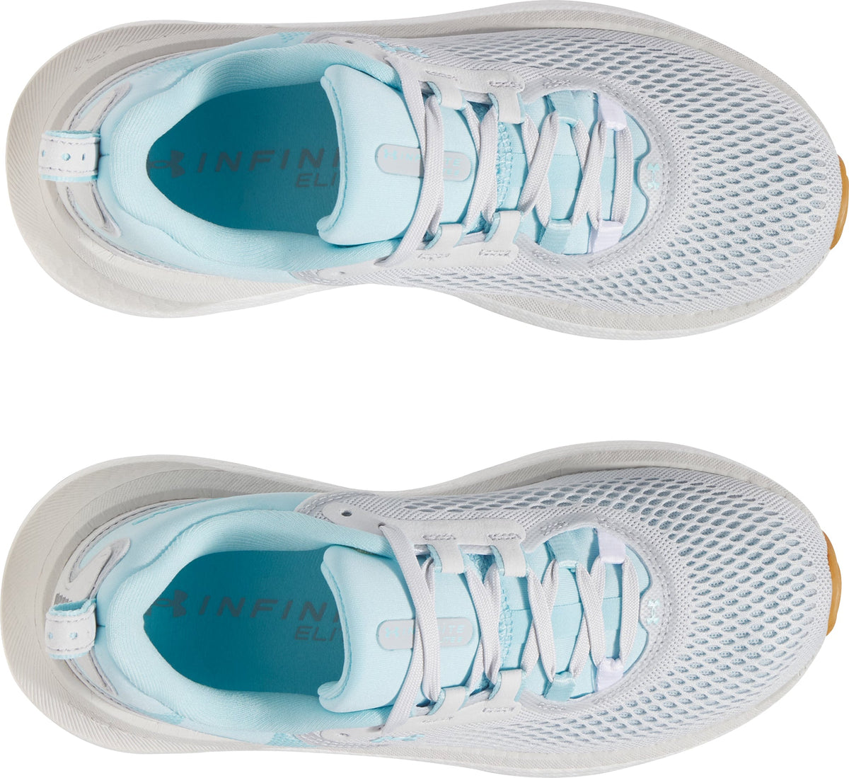 Under Armour Infinite Elite 2 Women's Running Shoes - Grey