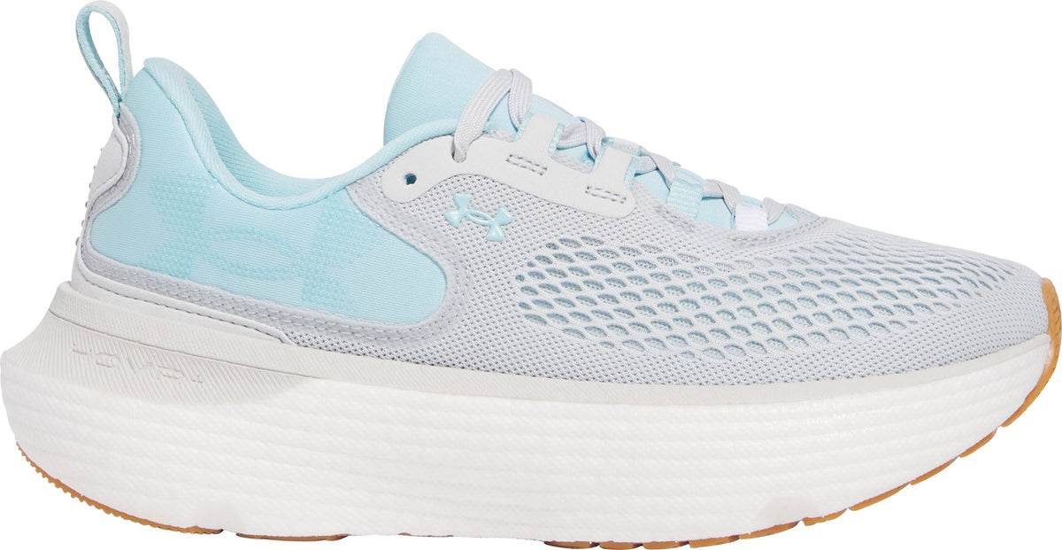 Under Armour Infinite Elite 2 Women's Running Shoes - Grey