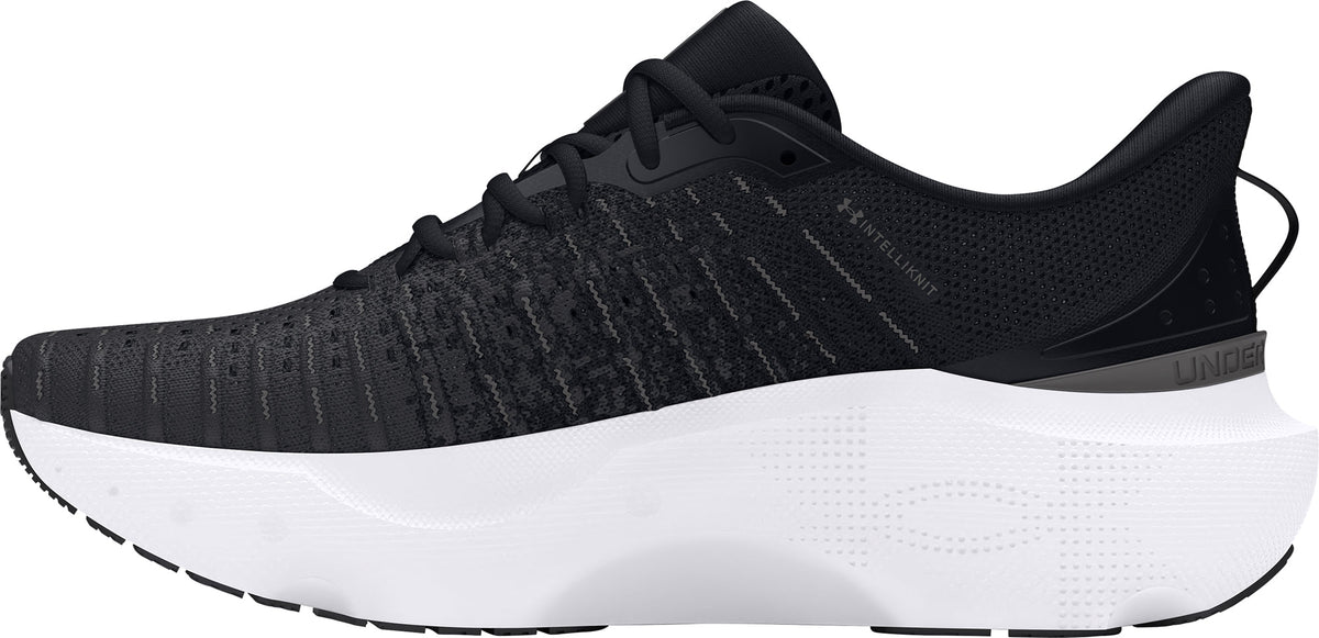 Under Armour Infinite Elite Men's Running Shoes - Black