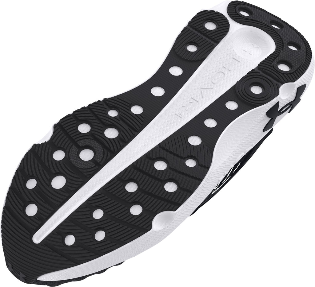 Under Armour Infinite Elite Men's Running Shoes - Black