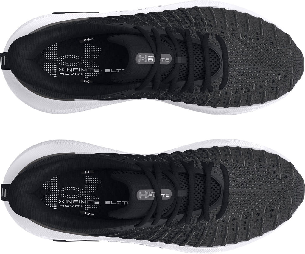 Under Armour Infinite Elite Men's Running Shoes - Black