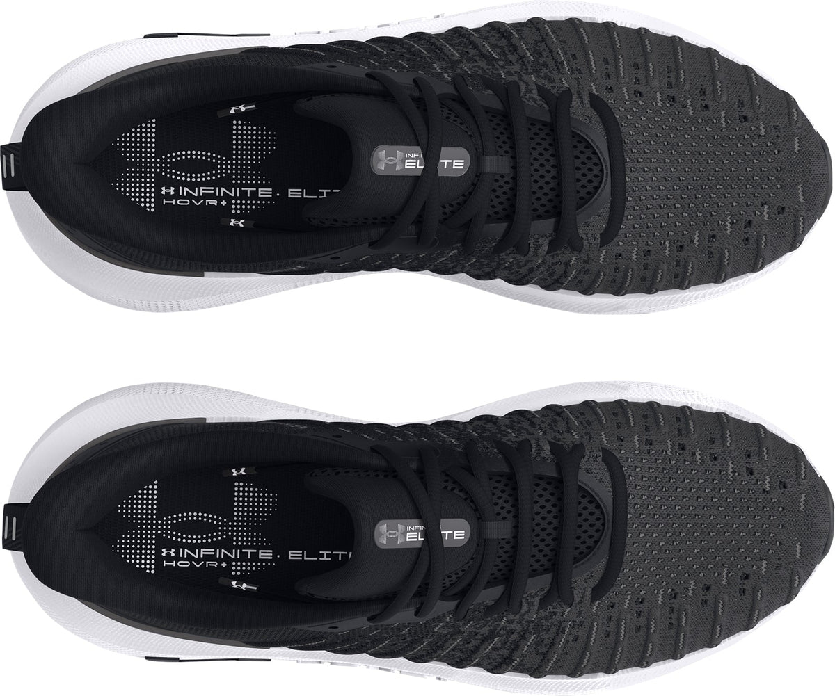 Under Armour Infinite Elite Men's Running Shoes - Black