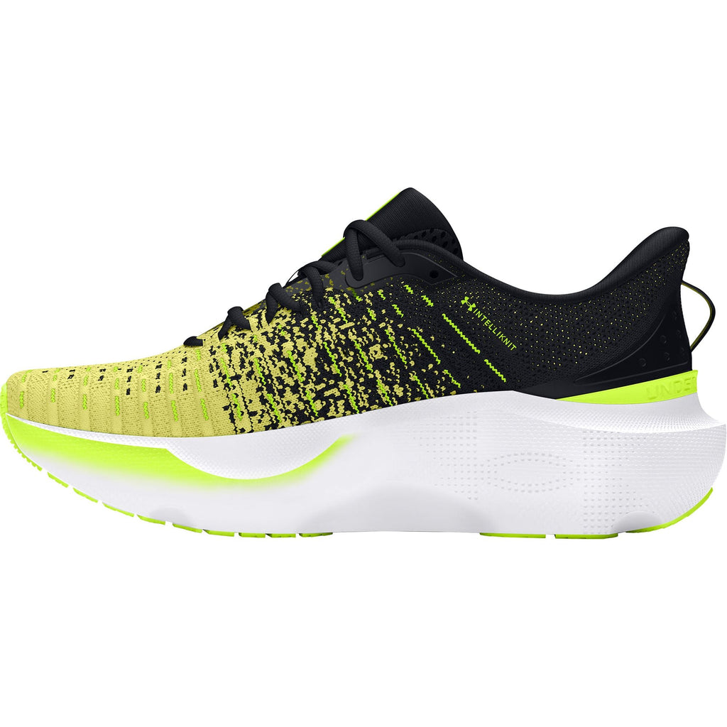 Under Armour Infinite Elite Men's Running Shoes - Black