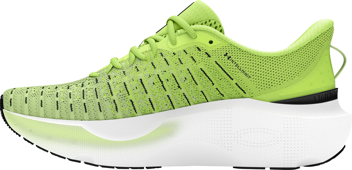 Under Armour Infinite Elite Men's Running Shoes - Green