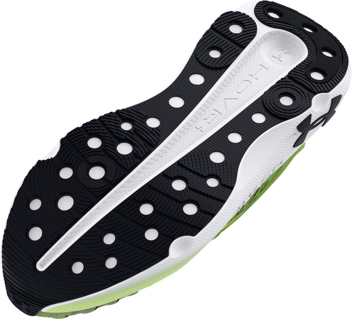 Under Armour Infinite Elite Men's Running Shoes - Green