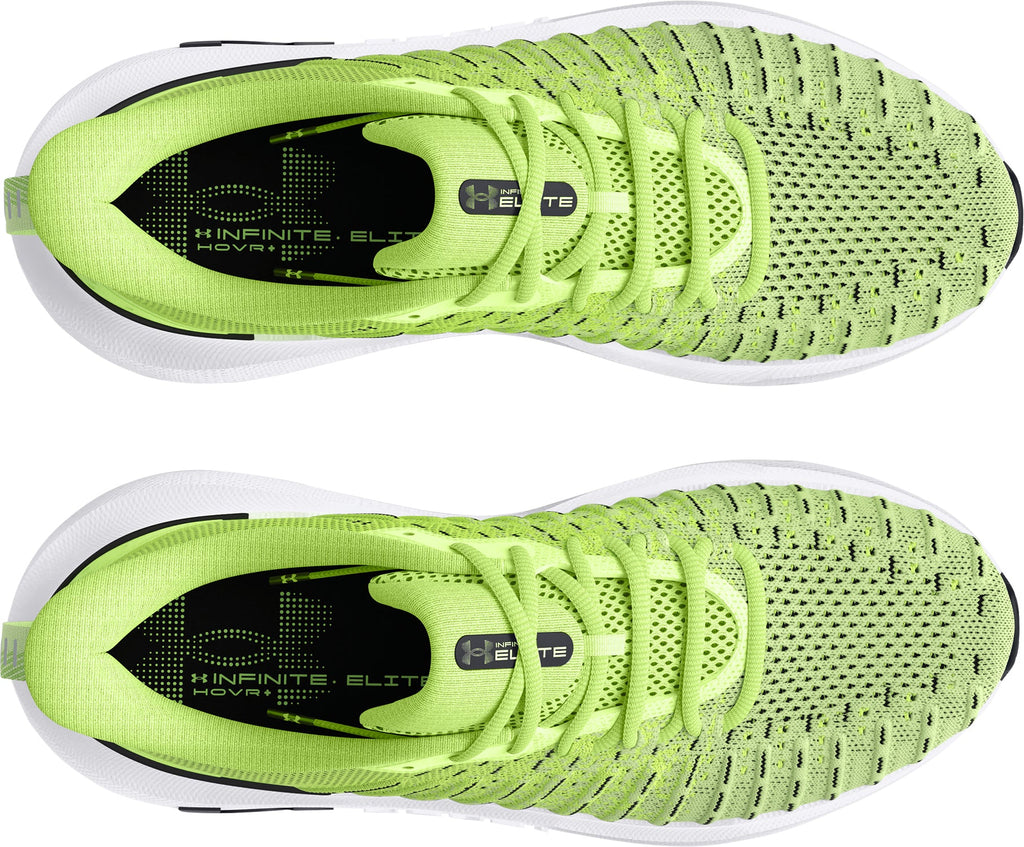 Under Armour Infinite Elite Men's Running Shoes - Green
