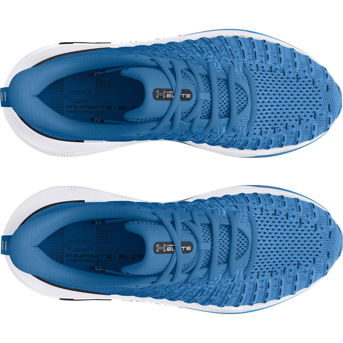 Under Armour Infinite Elite Men's Running Shoes - Blue