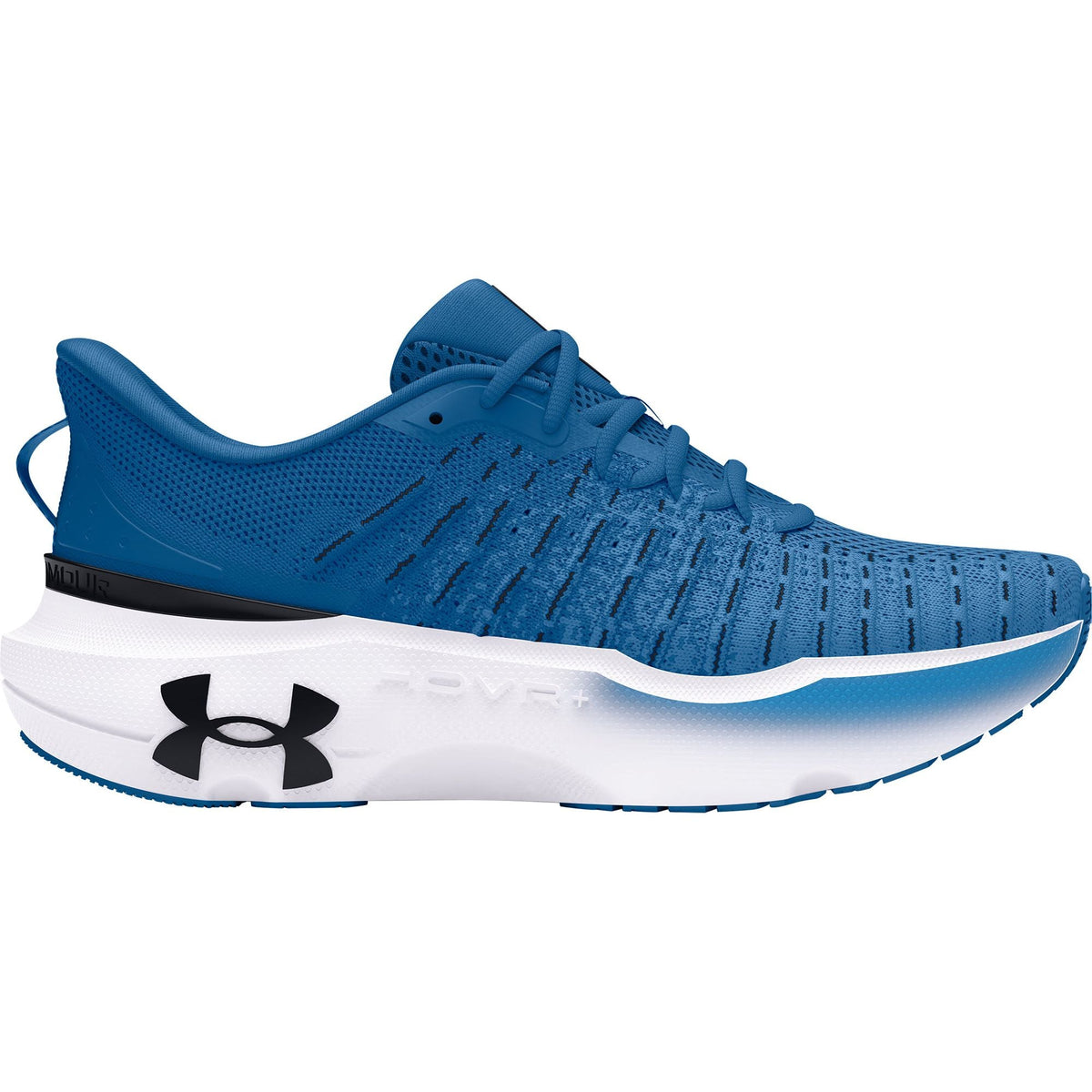 Under Armour Infinite Elite Men's Running Shoes - Blue