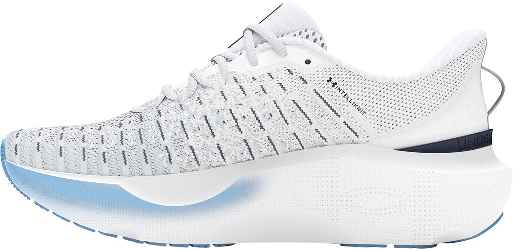 Under Armour Infinite Elite Women's Running Shoes - White