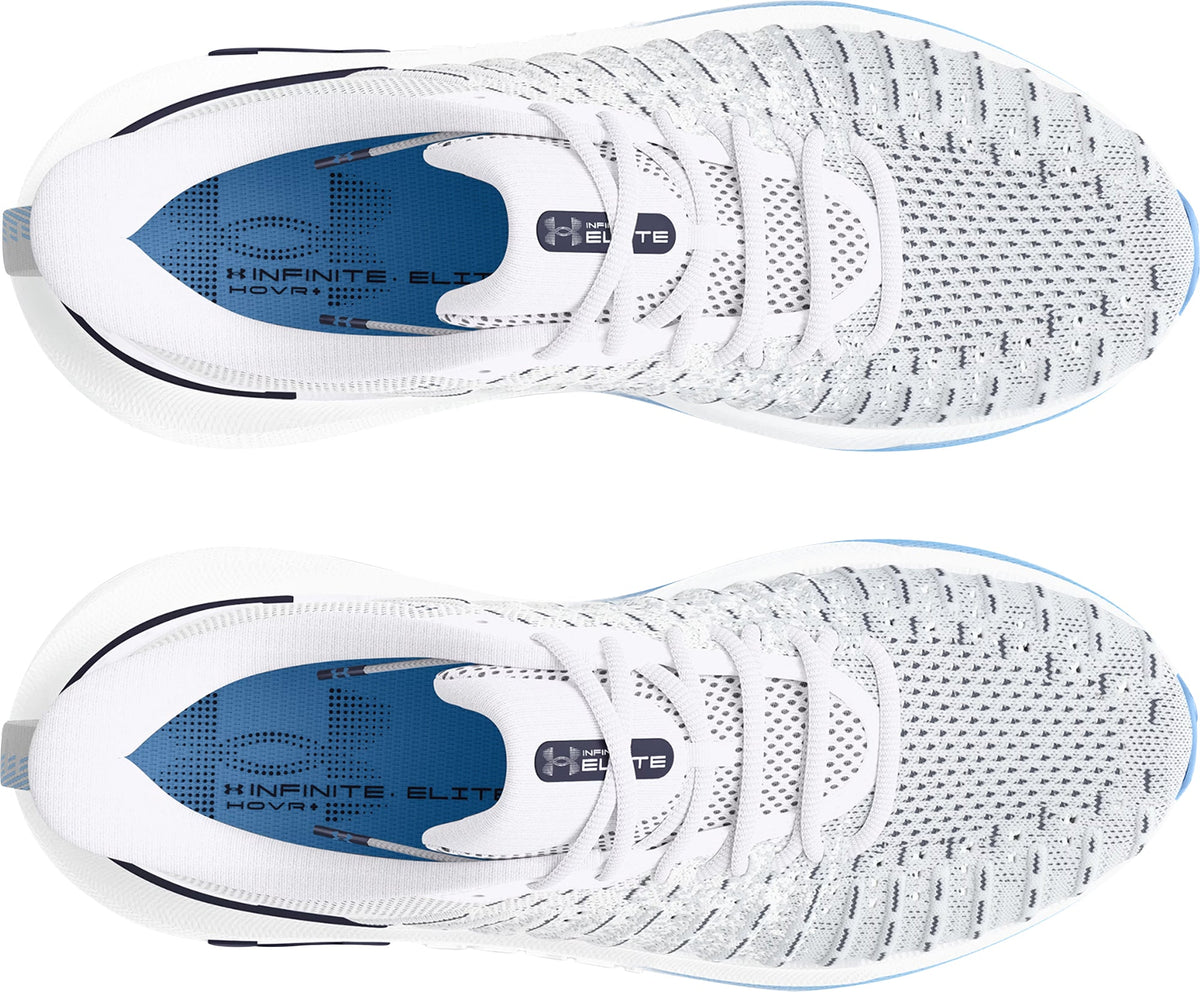 Under Armour Infinite Elite Women's Running Shoes - White