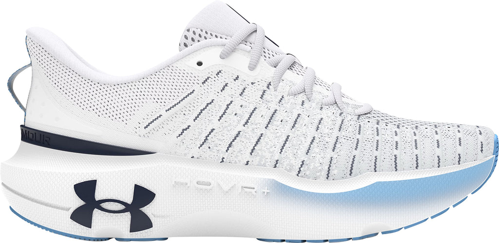 Under Armour Infinite Elite Women's Running Shoes - White
