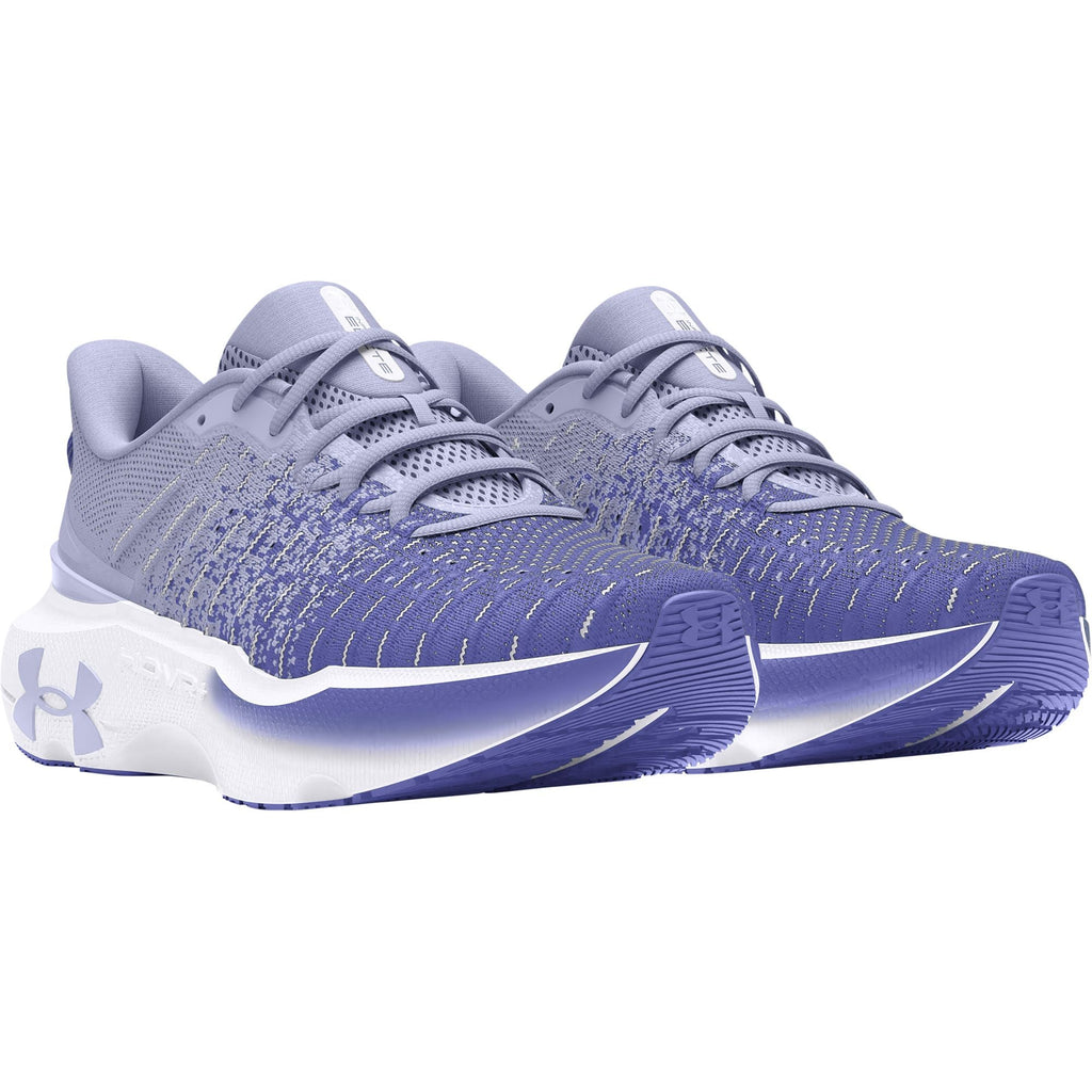 Under Armour Infinite Elite Women's Running Shoes - Purple